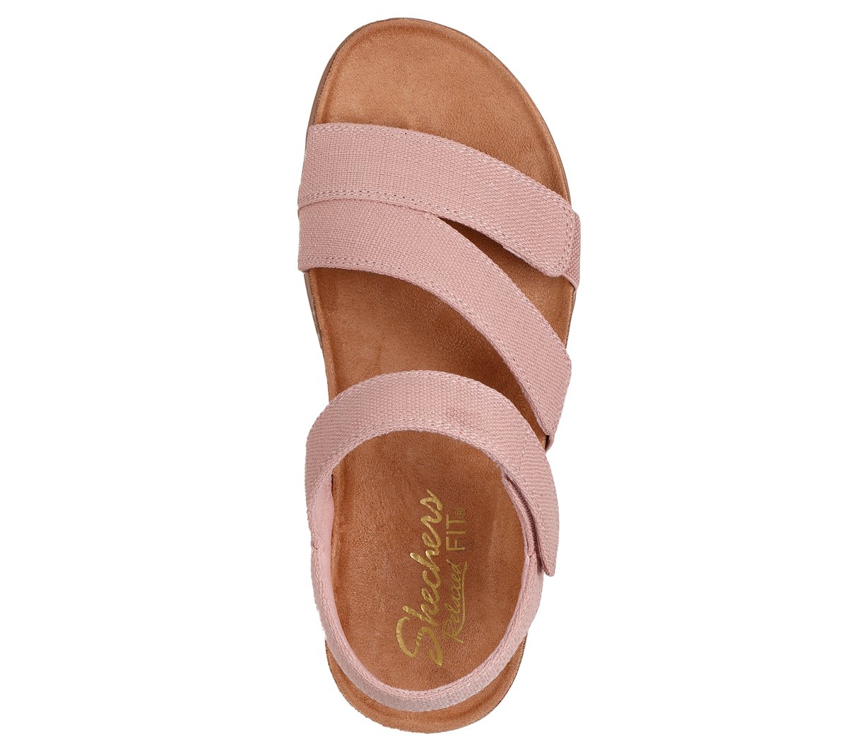 Relaxed Fit: Lifted Comfort - Dreamy Eyes / Skechers Women