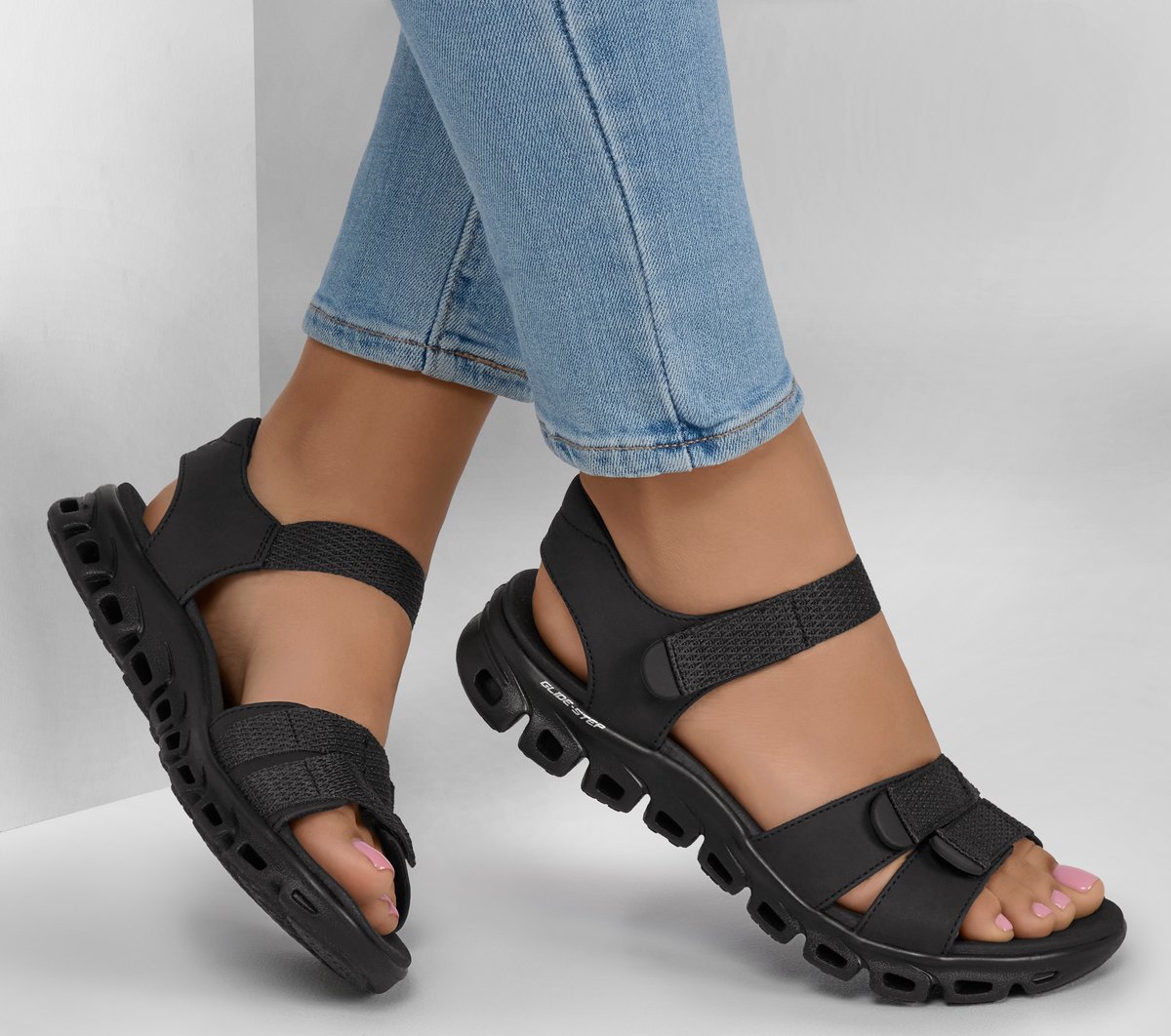 Glide-Step - Count On Me / Skechers Women