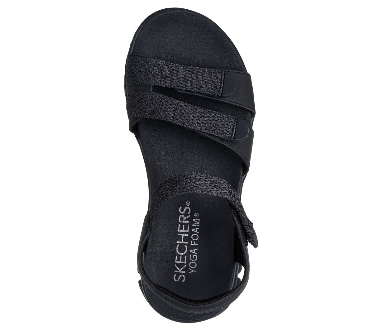 Glide-Step - Count On Me / Skechers Women