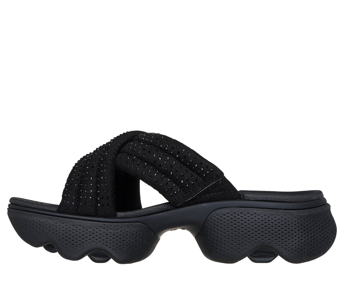 Martha Stewart: Massage Fit Edge - Luminous / Skechers Women
