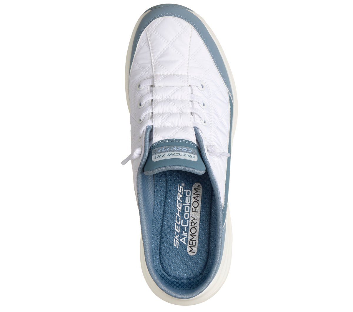Contour Foam - Cozy Fit Sweet Embrace / Skechers Women