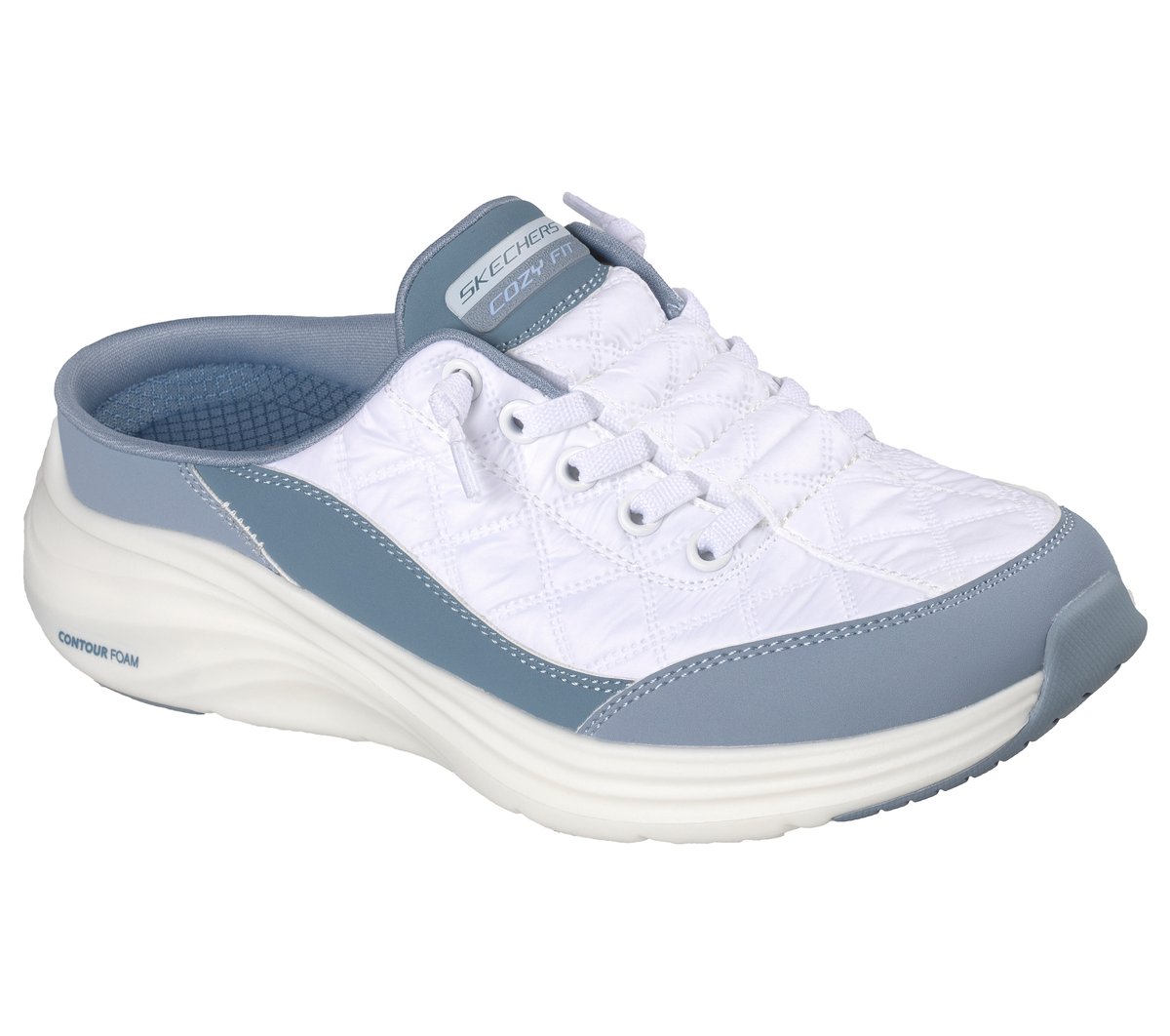 Contour Foam - Cozy Fit Sweet Embrace / Skechers Women