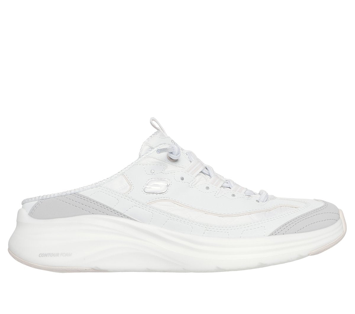 Contour Foam - Cozy Fit Vintage Dream / Skechers Women