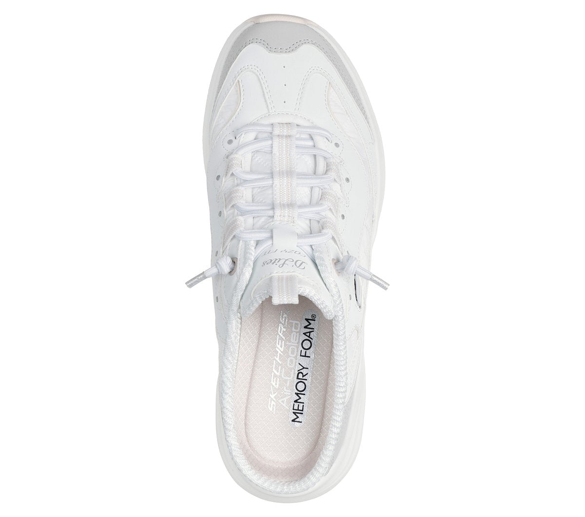 Contour Foam - Cozy Fit Vintage Dream / Skechers Women