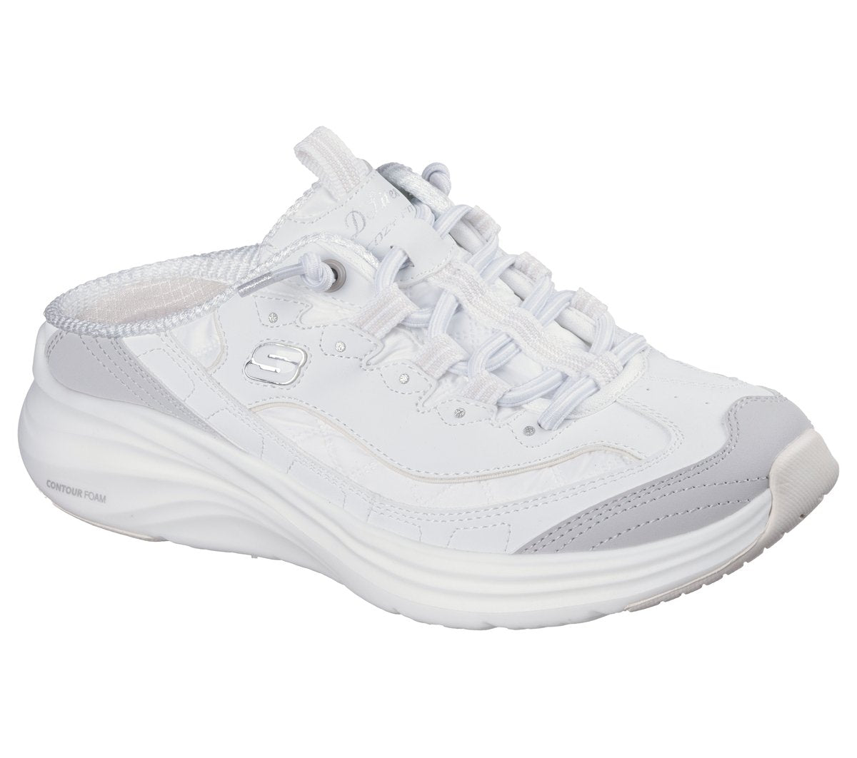 Contour Foam - Cozy Fit Vintage Dream / Skechers Women