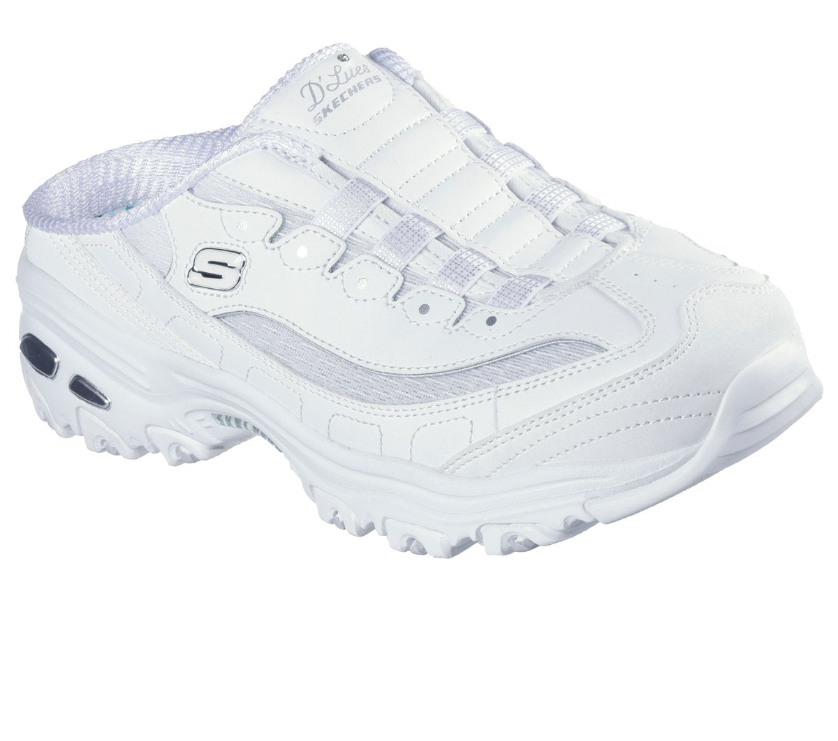 D'Lites - Nostalgic Breeze / Skechers Women