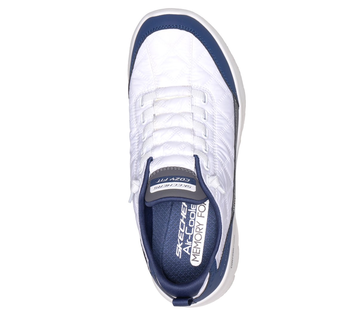 Summits Contour Foam - Cozy Fit / Skechers Women