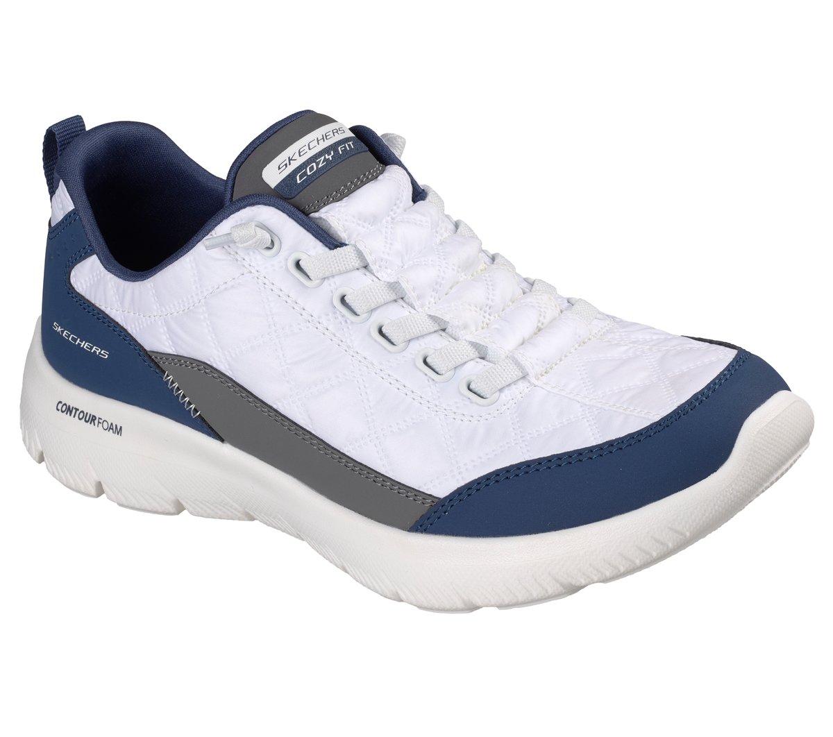 Summits Contour Foam - Cozy Fit / Skechers Women