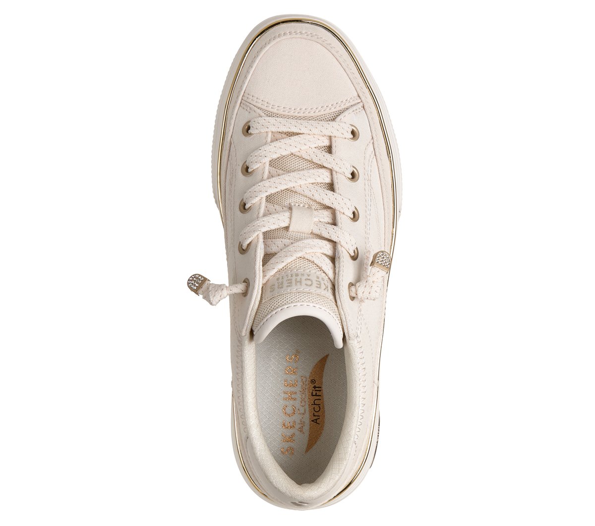 Arch Fit Arcade - Prim N Pretty / Skechers Women|New Arrivals