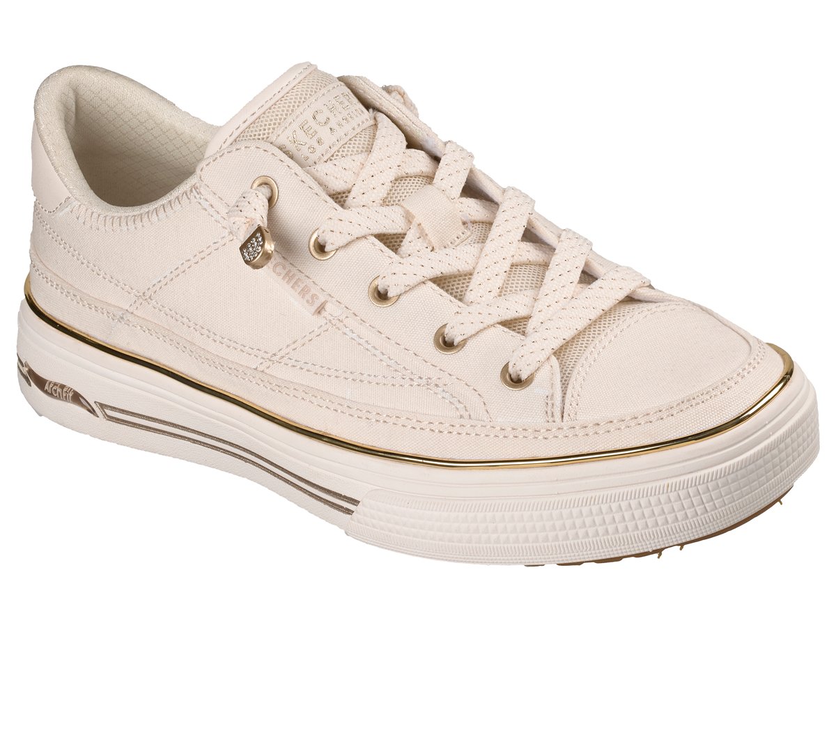 Arch Fit Arcade - Prim N Pretty / Skechers Women|New Arrivals
