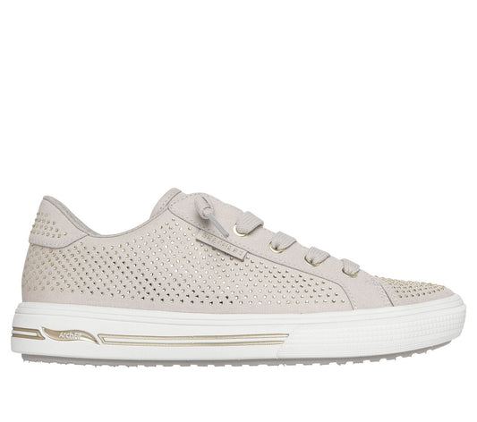Arch Fit Arcade - Gem Steps / Skechers Women