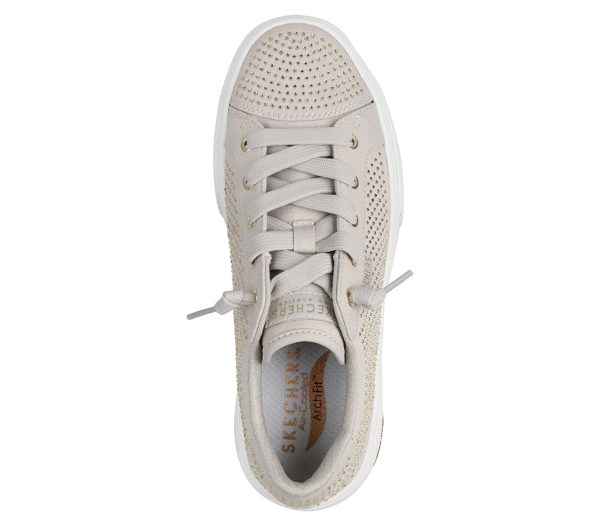 Arch Fit Arcade - Gem Steps / Skechers Women