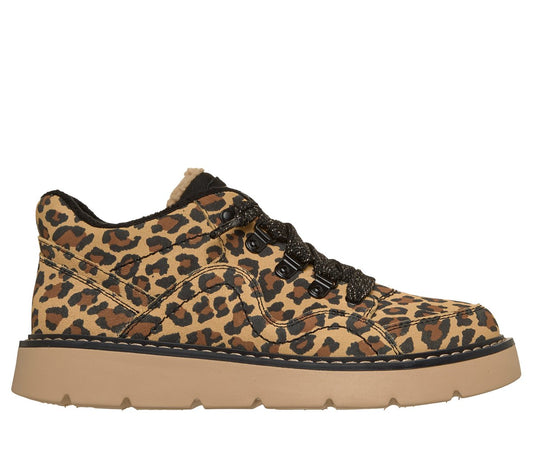 Keepsakes Cozy - Street Hiker Safari / Skechers Women