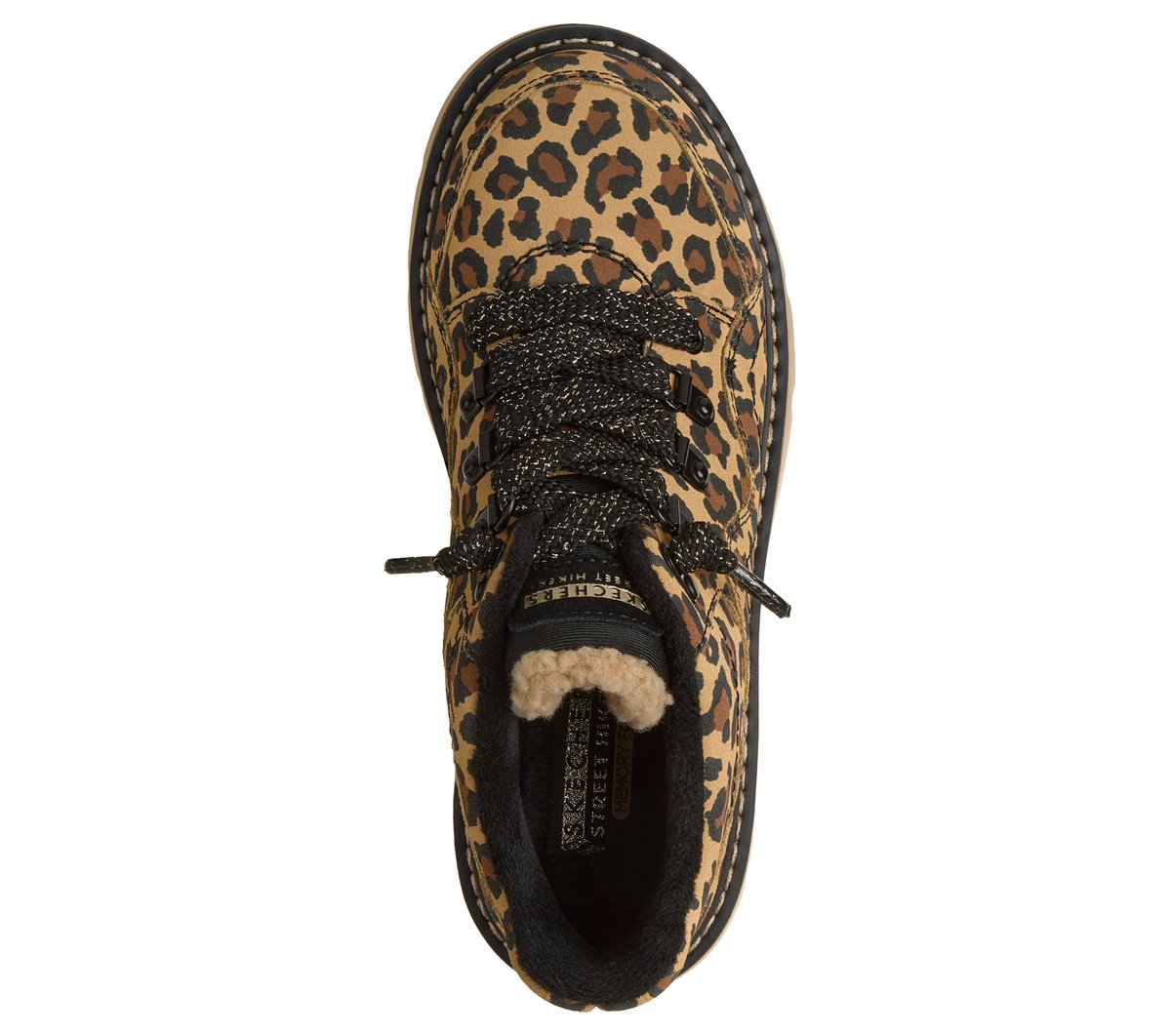 Keepsakes Cozy - Street Hiker Safari / Skechers Women