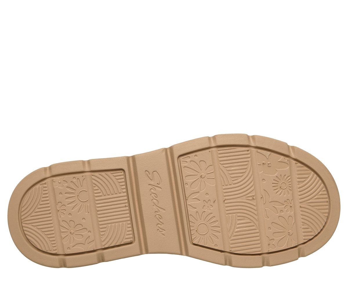 Keepsakes Cozy - Street Hiker Safari / Skechers Women