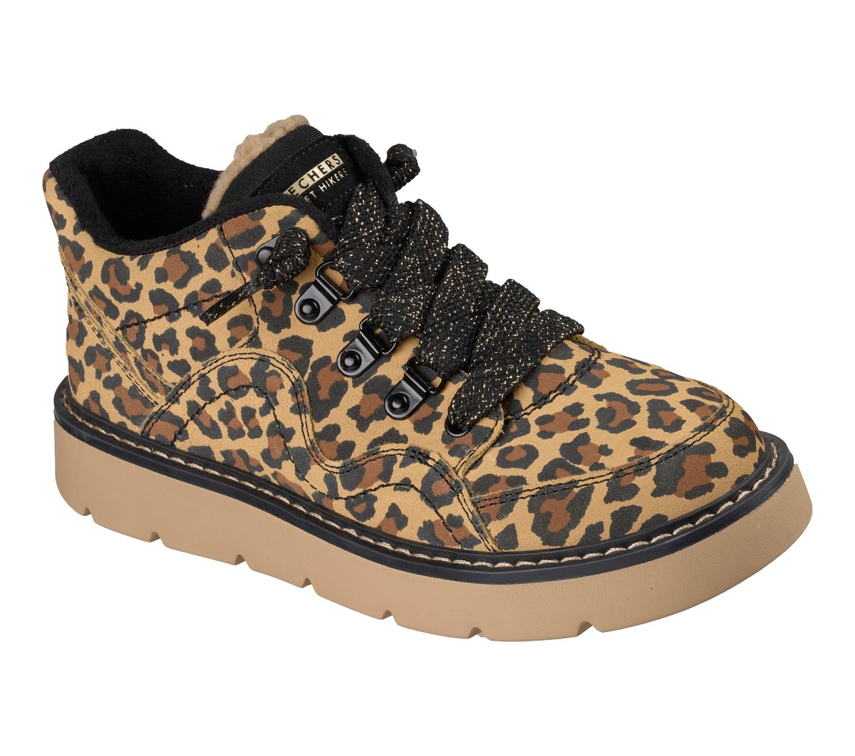 Keepsakes Cozy - Street Hiker Safari / Skechers Women