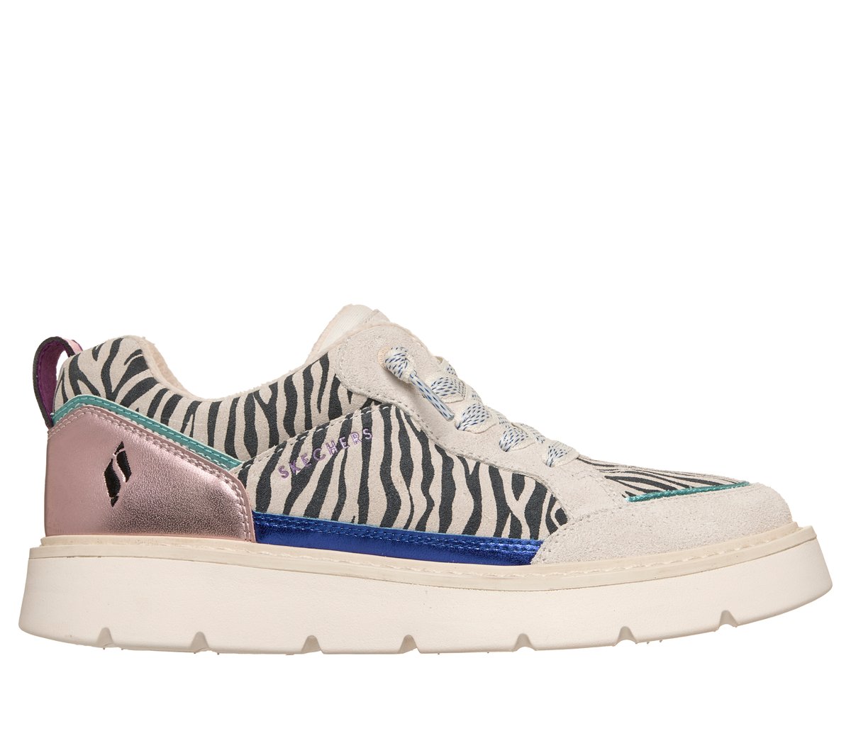 Keepsakes Cozy - Street Hiker Exotic / Skechers Women