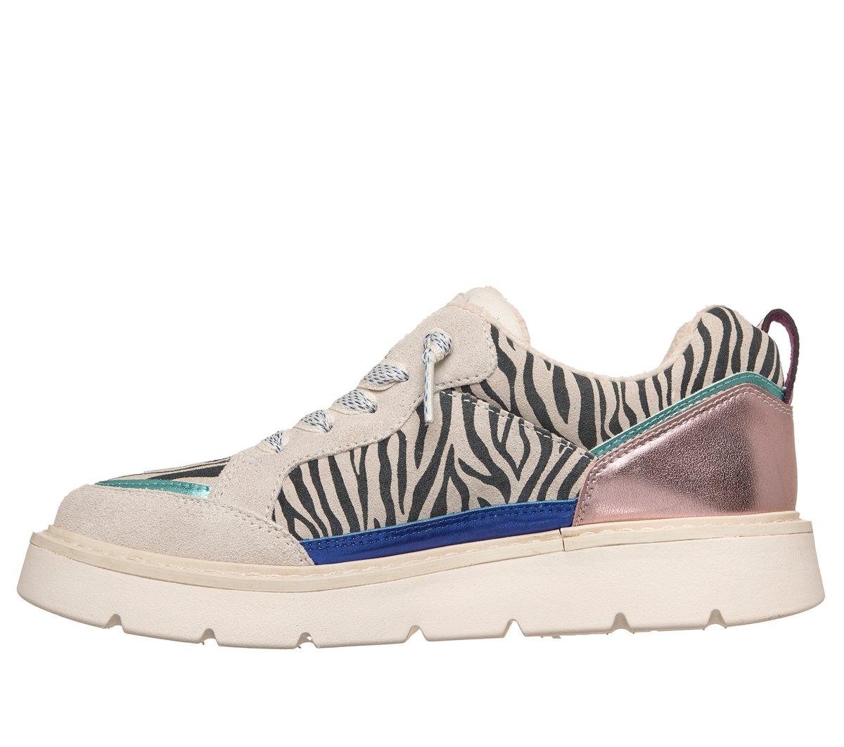 Keepsakes Cozy - Street Hiker Exotic / Skechers Women