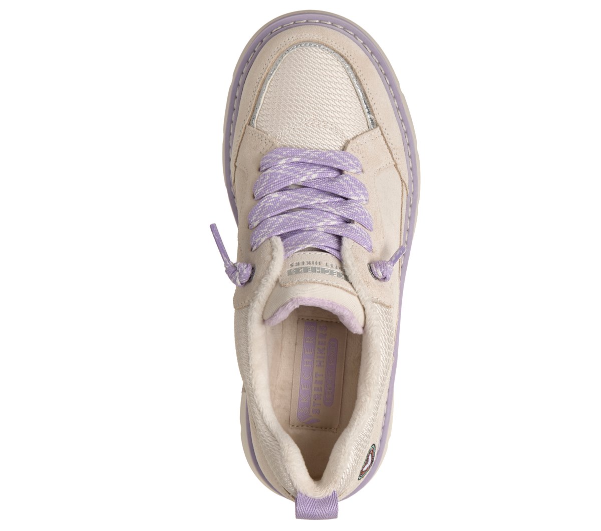 Keepsakes Cozy - Street Hiker Luv / Skechers Women