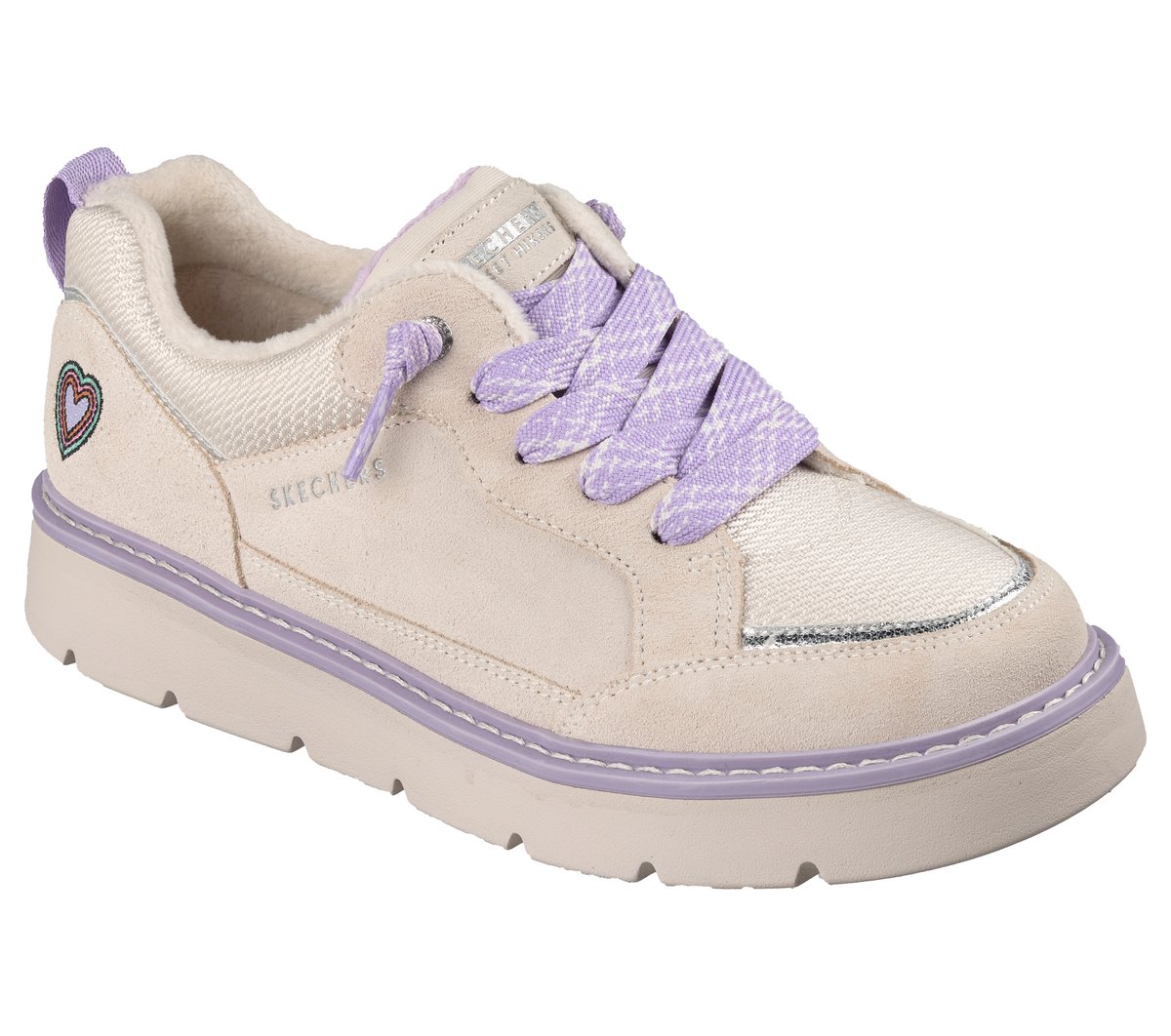 Keepsakes Cozy - Street Hiker Luv / Skechers Women