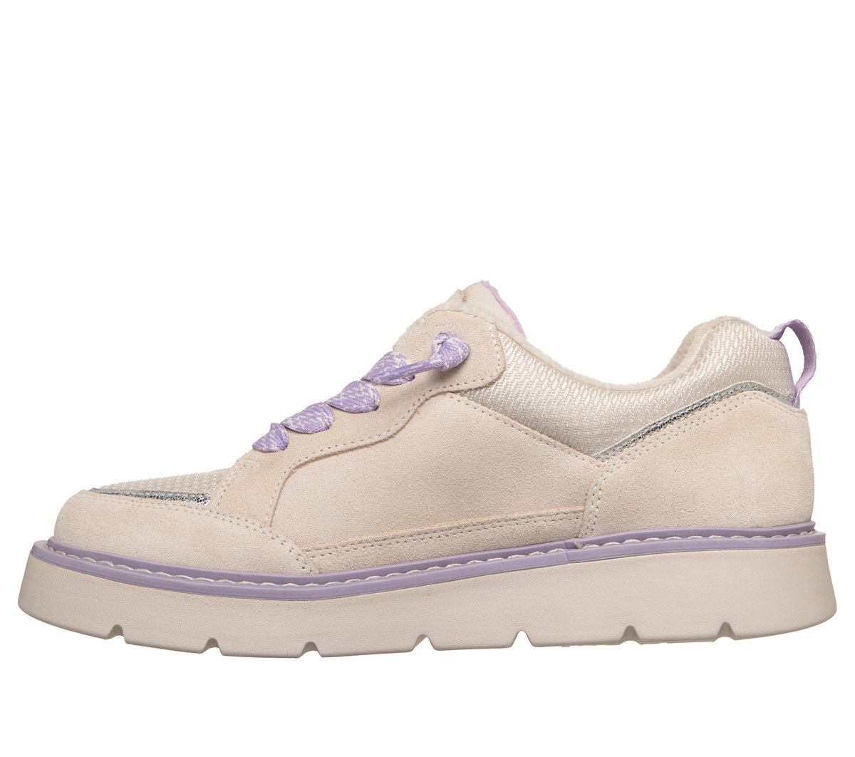 Keepsakes Cozy - Street Hiker Luv / Skechers Women