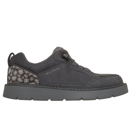 Keepsakes Cozy - Street HikerLeopard / Skechers Women