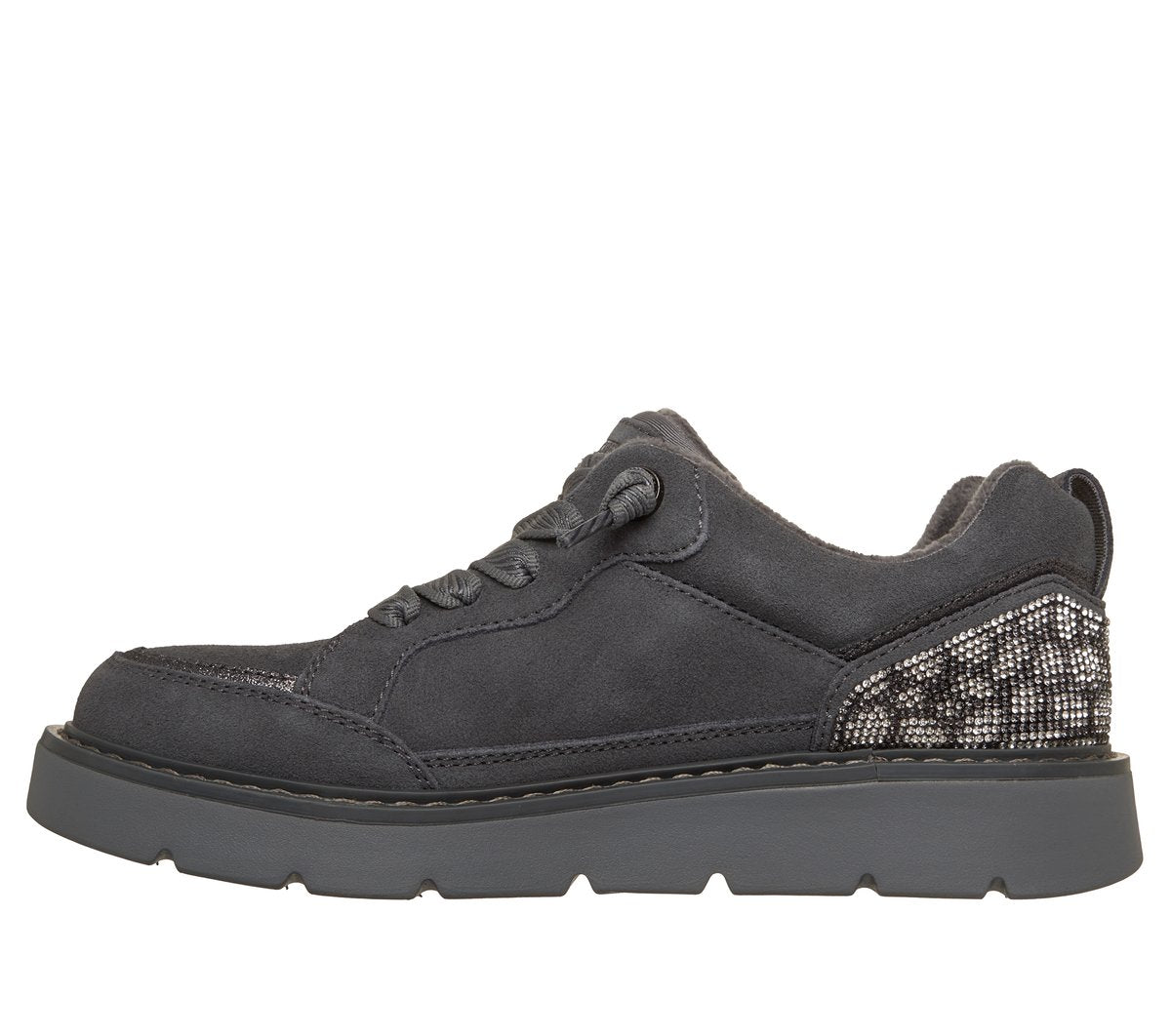 Keepsakes Cozy - Street HikerLeopard / Skechers Women
