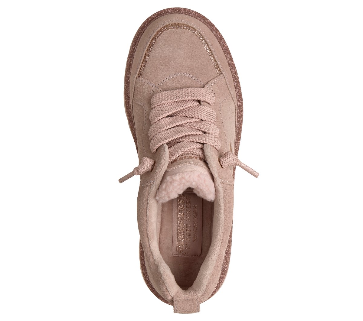 Keepsakes Cozy - Street Hiker Star / Skechers Women