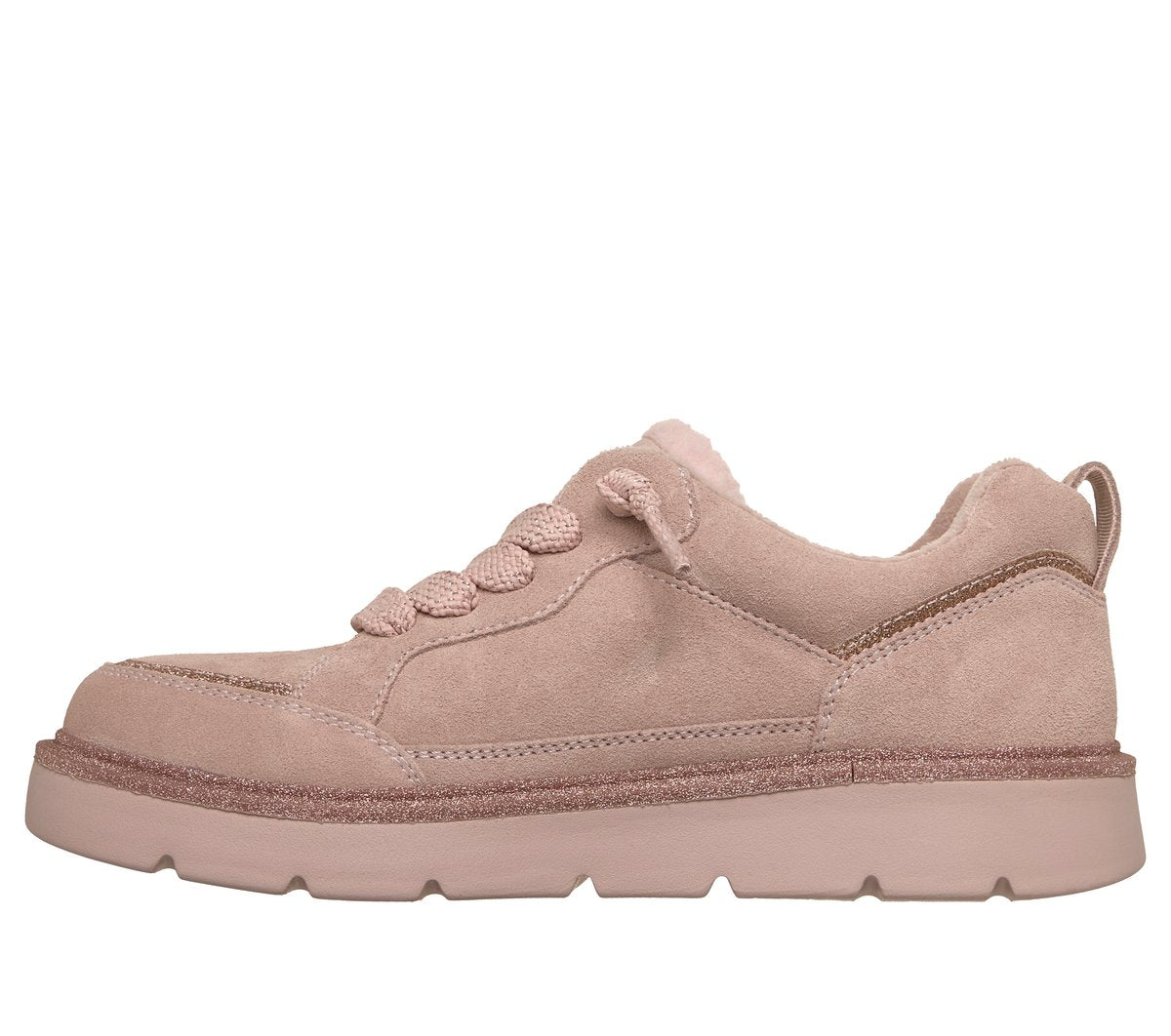 Keepsakes Cozy - Street Hiker Star / Skechers Women