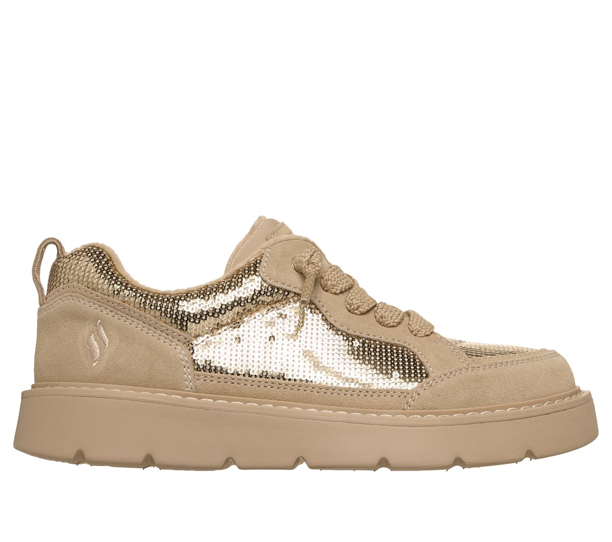 Keepsakes Cozy - Street Hiker Glam / Skechers Women