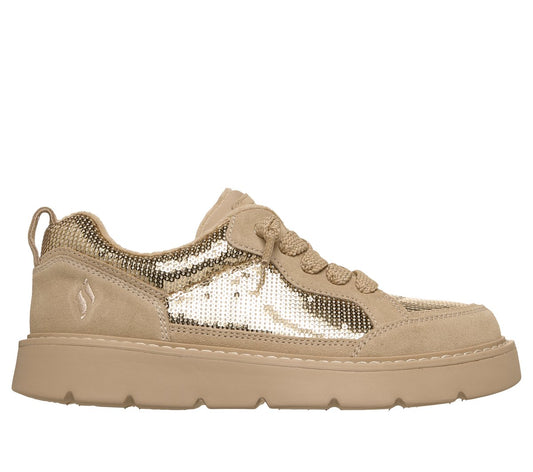 Keepsakes Cozy - Street Hiker Glam / Skechers Women