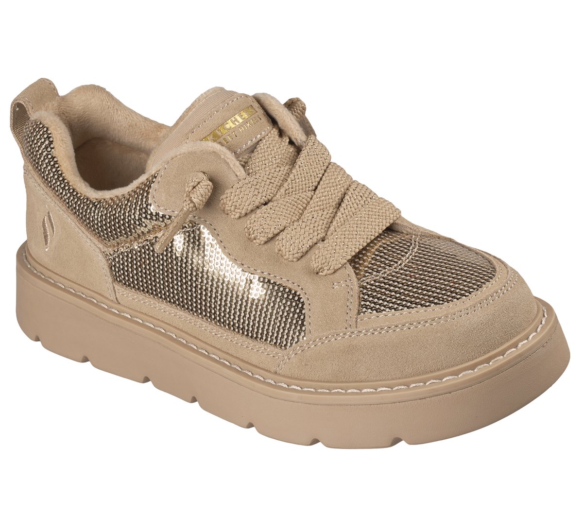 Keepsakes Cozy - Street Hiker Glam / Skechers Women
