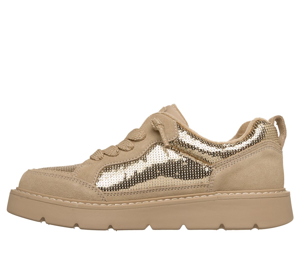 Keepsakes Cozy - Street Hiker Glam / Skechers Women