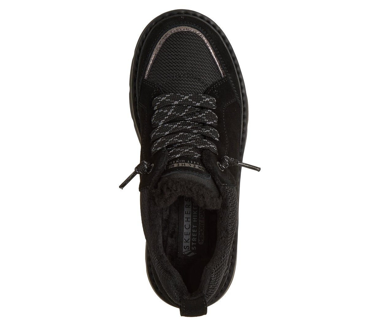 Keepsakes Cozy - Street Hiker / Skechers Women