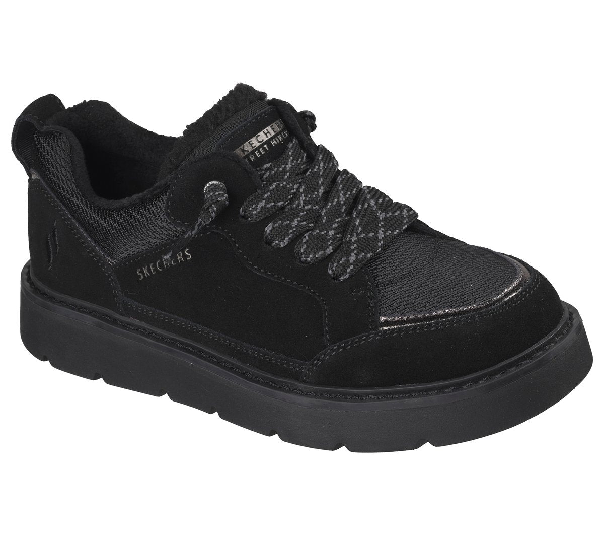 Keepsakes Cozy - Street Hiker / Skechers Women