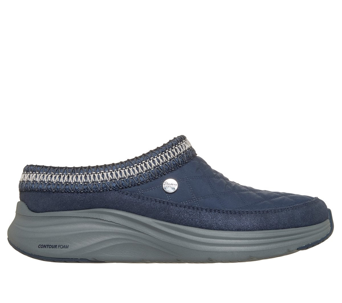 Contour Foam Boot - Cozy Fit Cascade / Skechers Women|New Arrivals