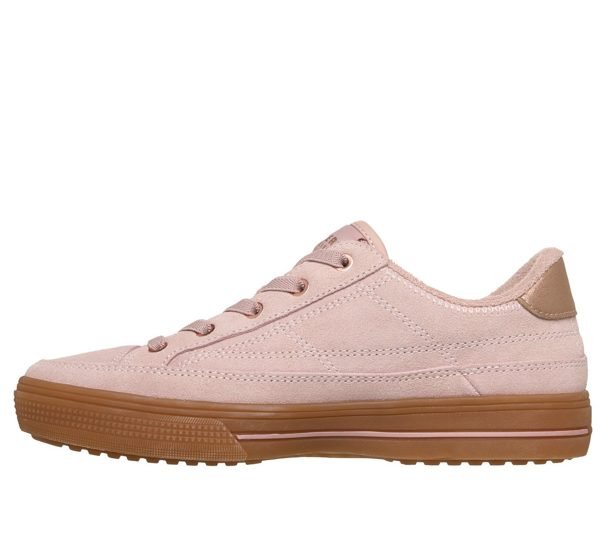 Arch Fit Gallery - Suede Sweeties / Skechers Women