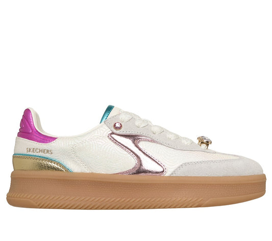 Hotshot HI -Refined Rebel / Skechers Women|New Arrivals