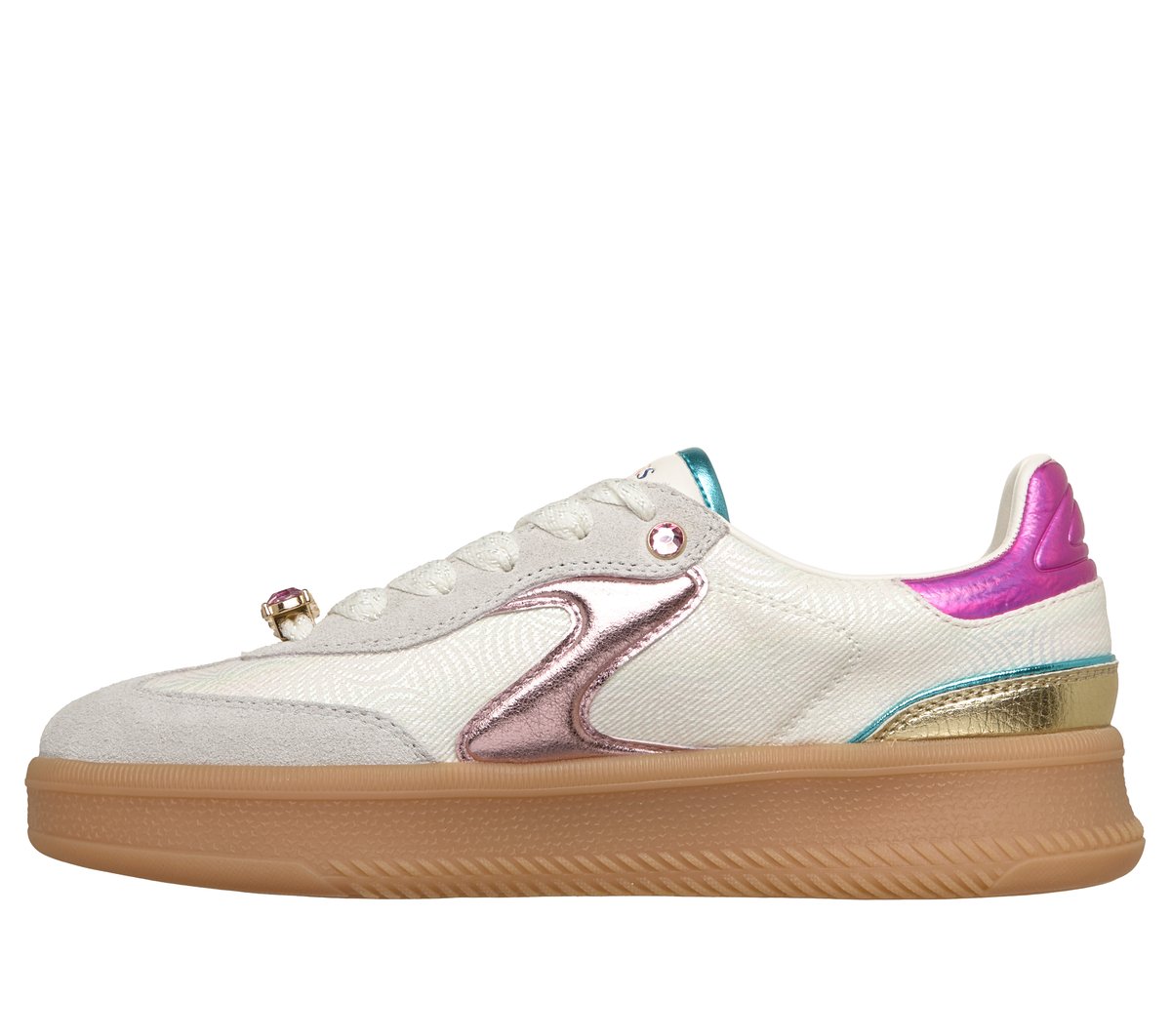 Hotshot HI -Refined Rebel / Skechers Women|New Arrivals