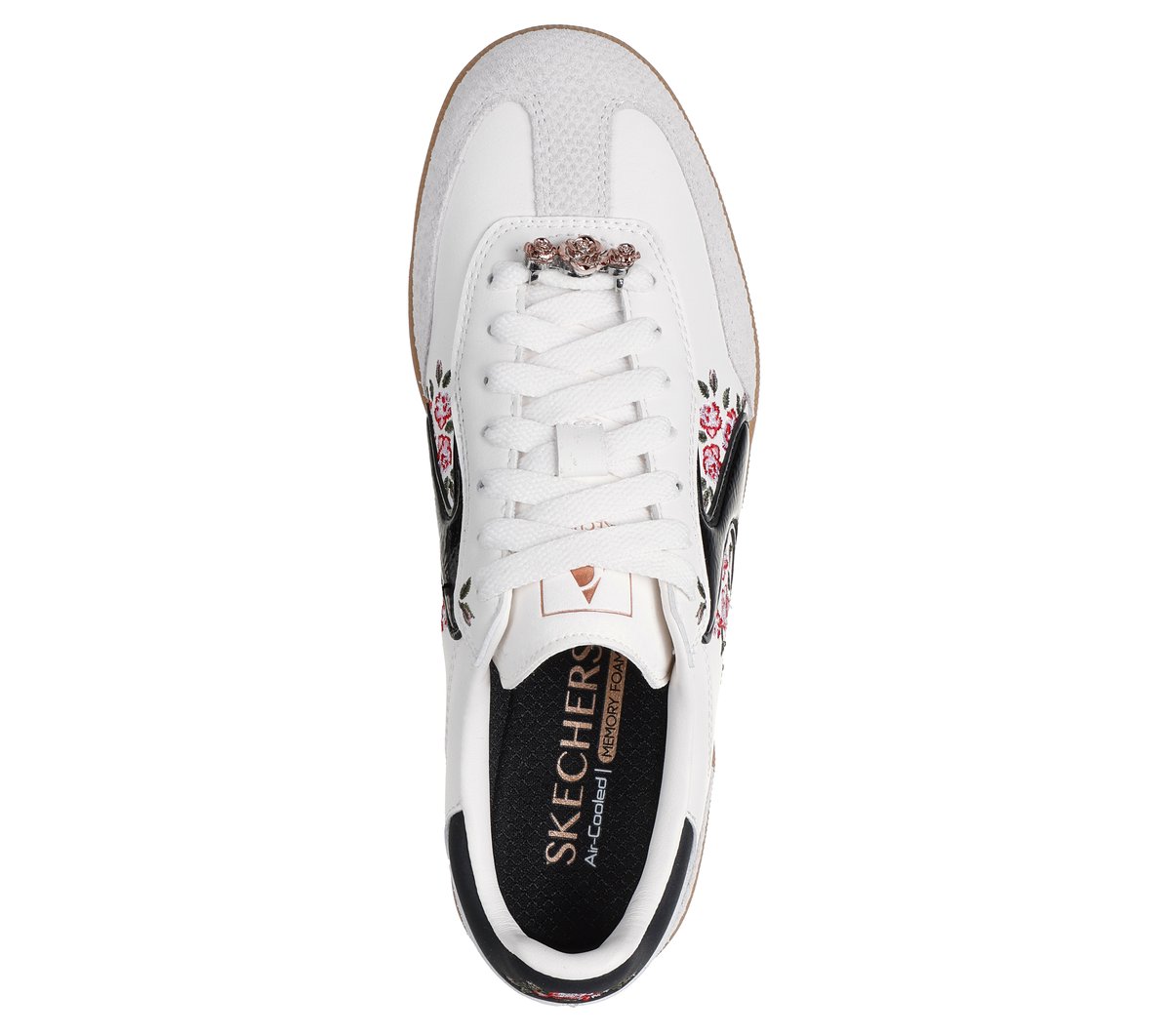 Hotshot - Fiercely Floral / Skechers Women