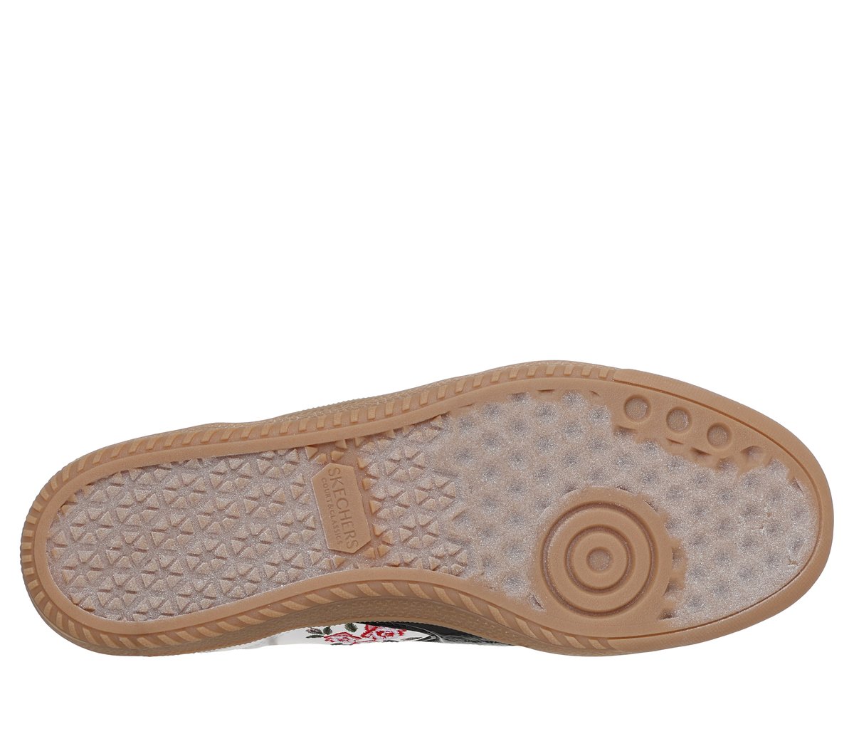 Hotshot - Fiercely Floral / Skechers Women