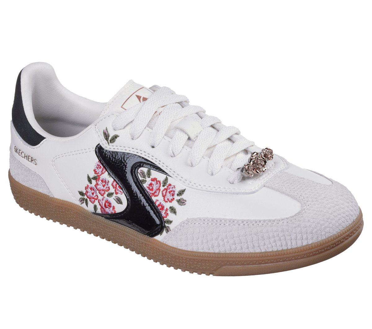 Hotshot - Fiercely Floral / Skechers Women