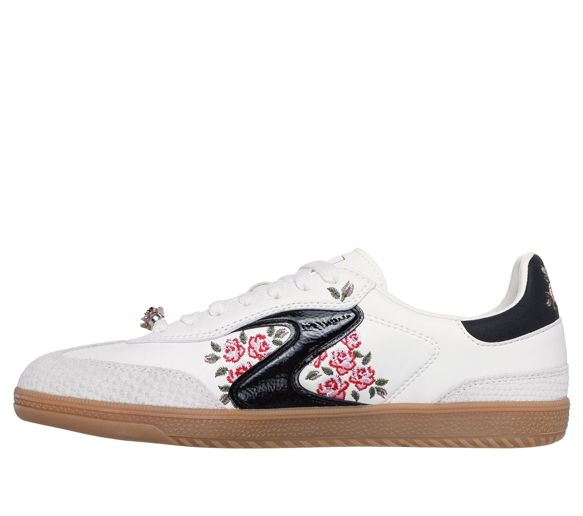 Hotshot - Fiercely Floral / Skechers Women