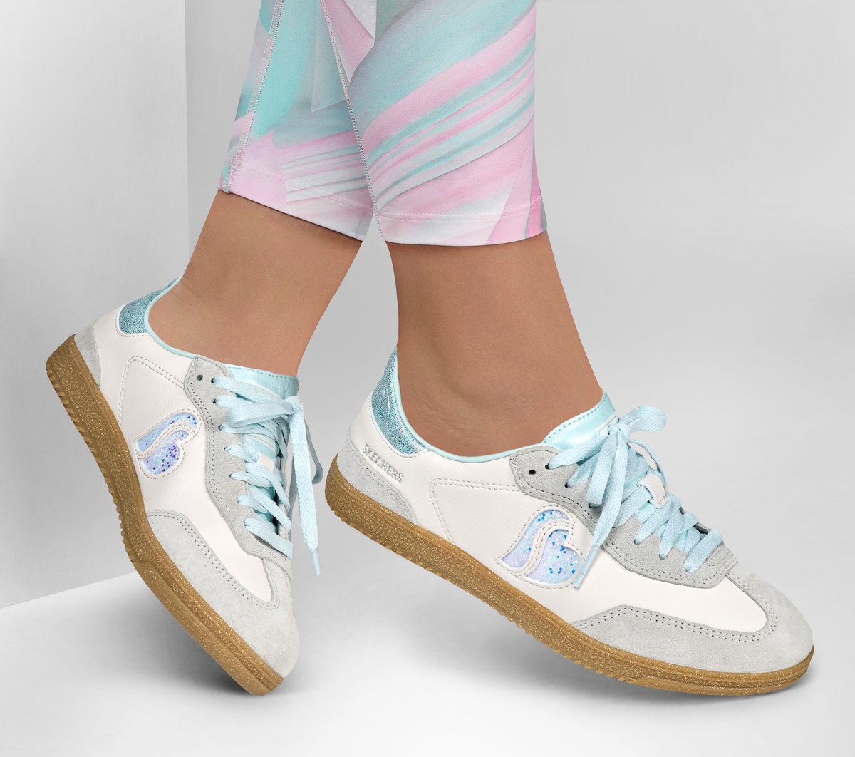 Hotshot - Electric Heart / Skechers Women