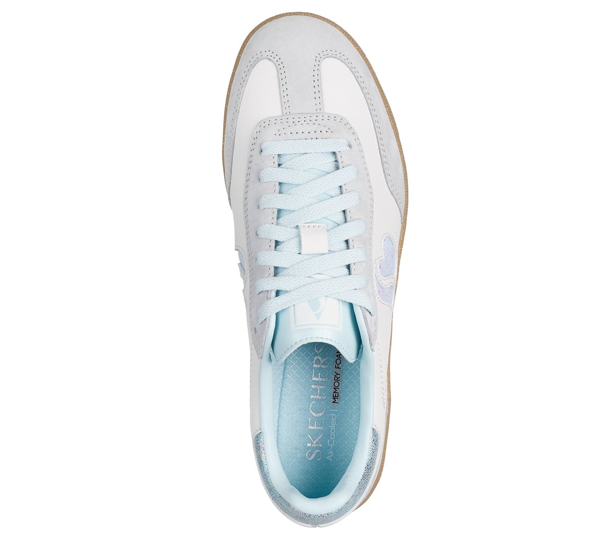 Hotshot - Electric Heart / Skechers Women