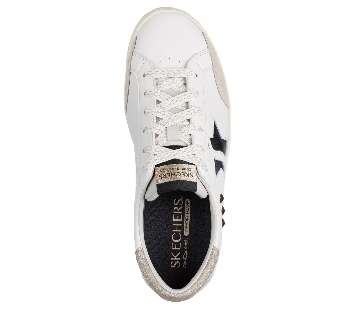 Strand Star - Pretty Vintage / Skechers Women