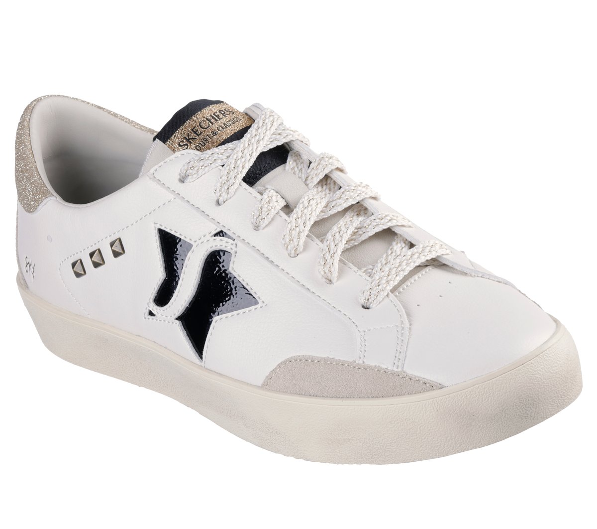 Strand Star - Pretty Vintage / Skechers Women