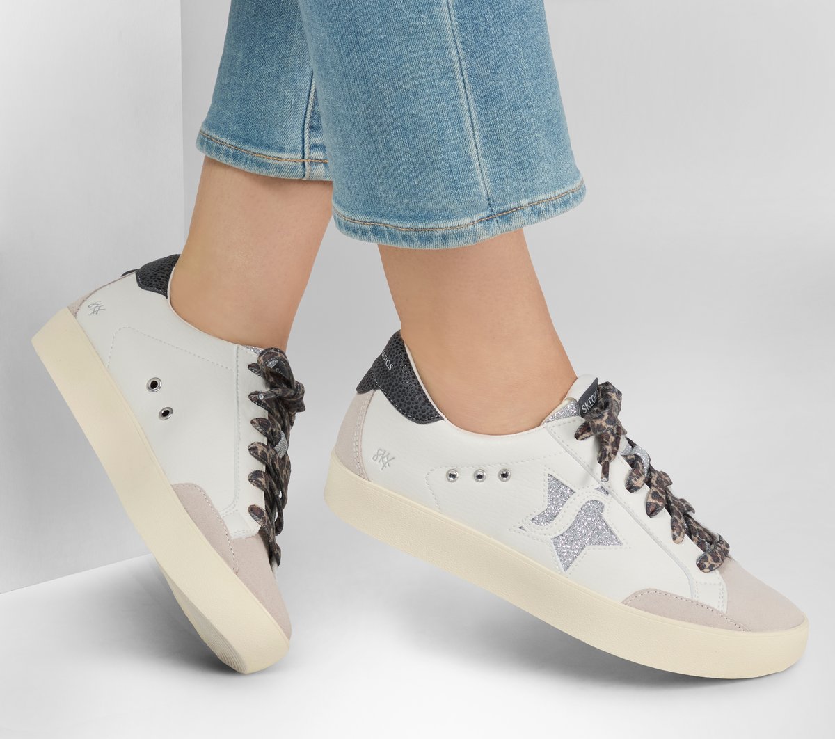 Strand Star - Fierce Statement / Skechers Women