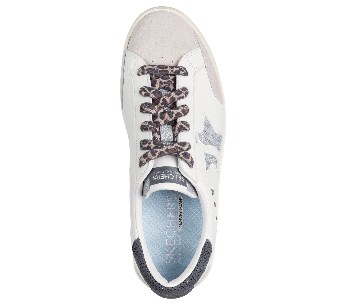 Strand Star - Fierce Statement / Skechers Women