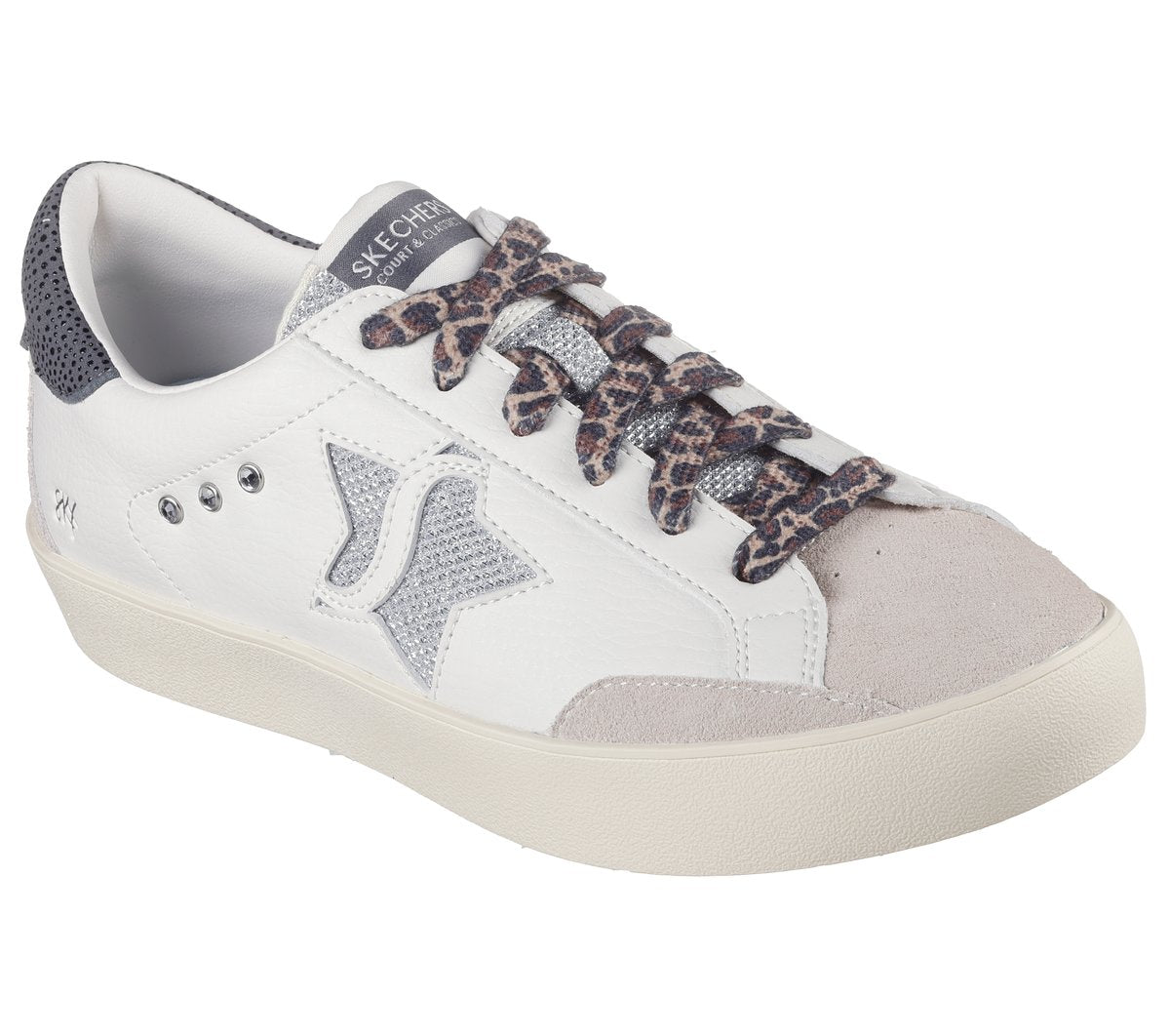 Strand Star - Fierce Statement / Skechers Women